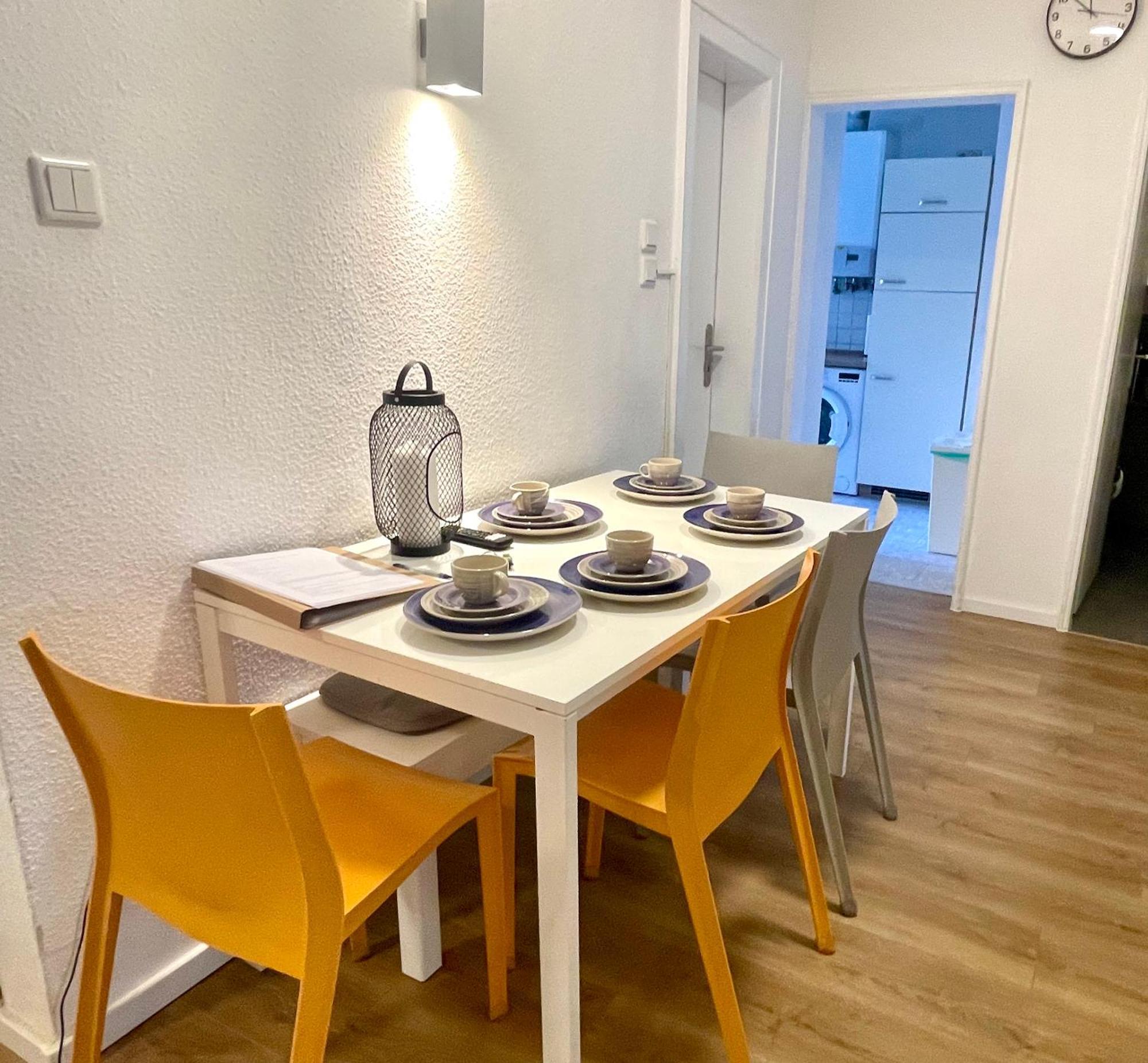 Messeapartment An Der Altstadtmauer Нюрнберг Екстериор снимка